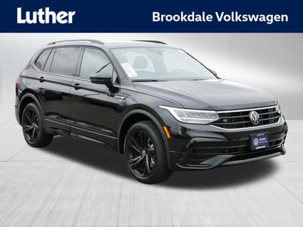 2024 Volkswagen Tiguan Minneapolis MN