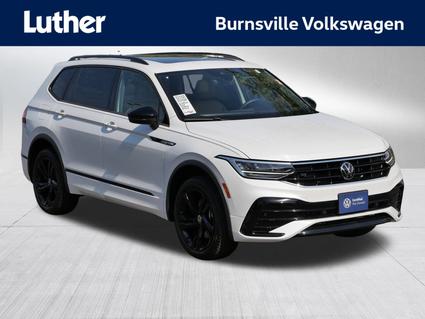 2024 Volkswagen Tiguan Burnsville MN
