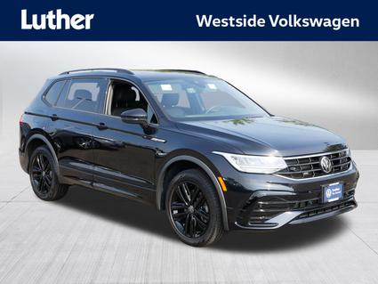 2022 Volkswagen Tiguan Minneapolis MN
