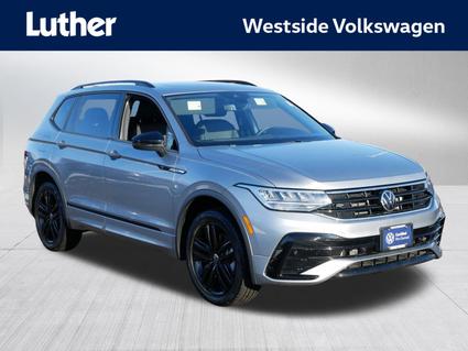 2022 Volkswagen Tiguan Minneapolis MN