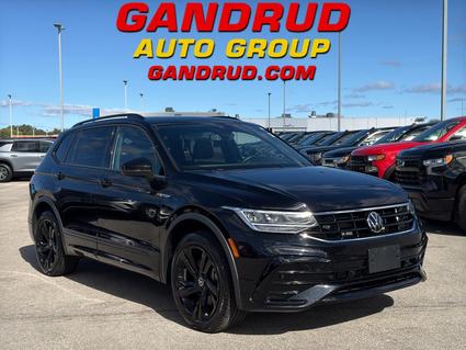 2023 Volkswagen Tiguan Green Bay WI