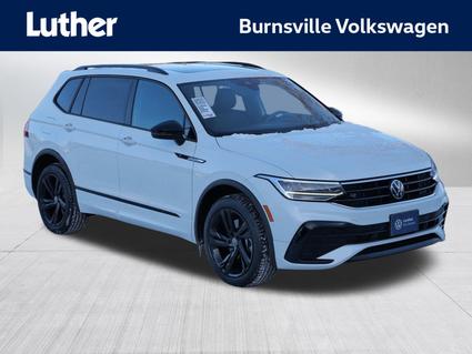 2023 Volkswagen Tiguan Burnsville MN