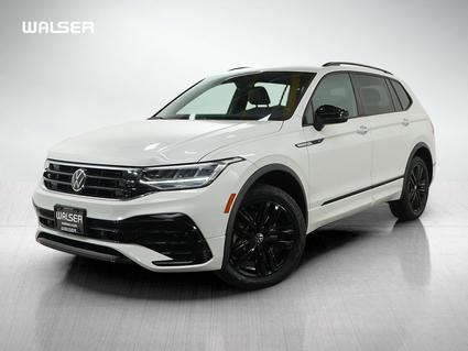 2022 Volkswagen Tiguan Burnsville MN