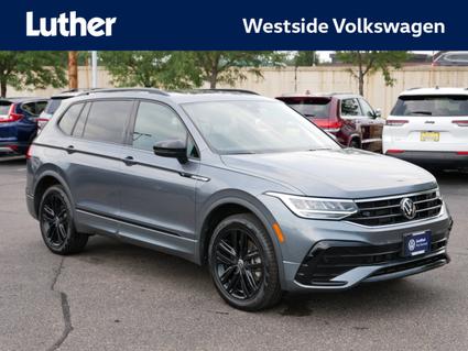 2022 Volkswagen Tiguan Minneapolis MN