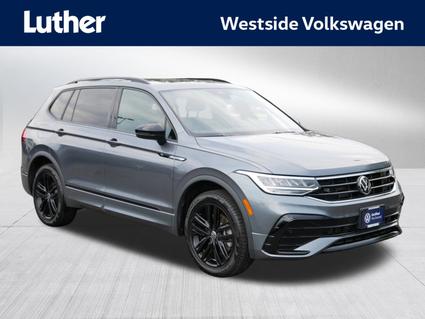 2022 Volkswagen Tiguan Minneapolis MN