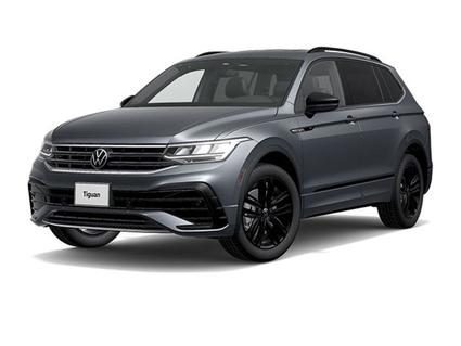 2022 Volkswagen Tiguan Grandville MI