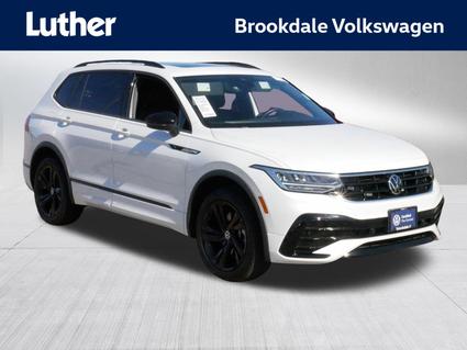 2023 Volkswagen Tiguan Minneapolis MN
