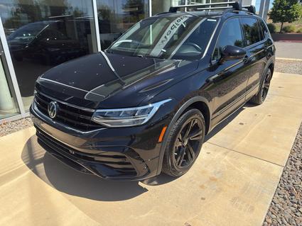 2023 Volkswagen Tiguan Medford OR