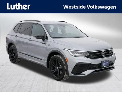 2024 Volkswagen Tiguan Minneapolis MN