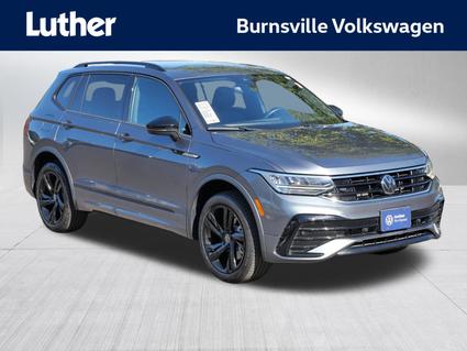 2024 Volkswagen Tiguan Burnsville MN