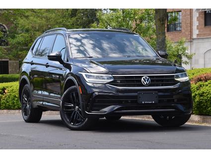 2022 Volkswagen Tiguan Lexington KY