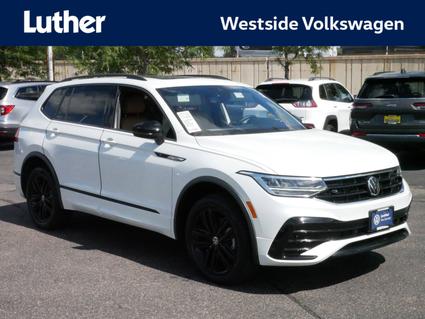 2022 Volkswagen Tiguan Minneapolis MN