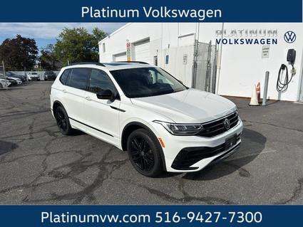 2022 Volkswagen Tiguan Hicksville NY