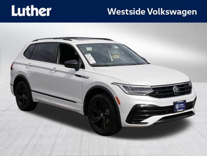 2024 Volkswagen Tiguan Minneapolis MN