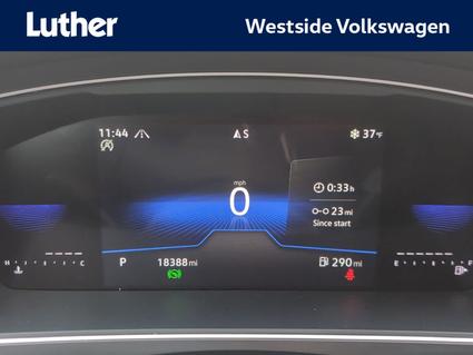 2024 Volkswagen Tiguan Minneapolis MN