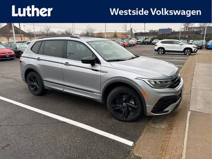 2024 Volkswagen Tiguan Minneapolis MN