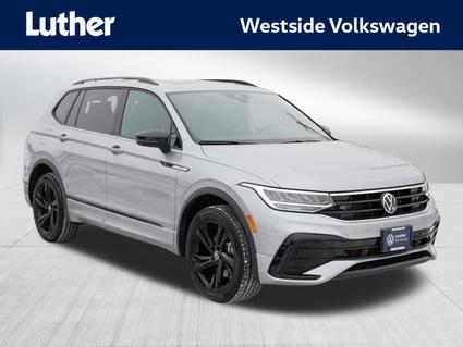 2024 Volkswagen Tiguan Minneapolis MN