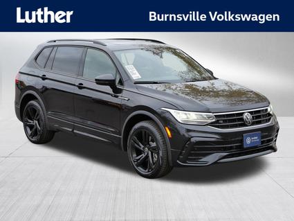 2024 Volkswagen Tiguan Burnsville MN