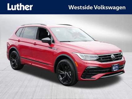 2024 Volkswagen Tiguan Minneapolis MN