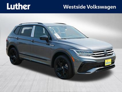2024 Volkswagen Tiguan Minneapolis MN