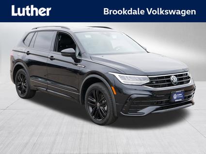 2022 Volkswagen Tiguan Minneapolis MN