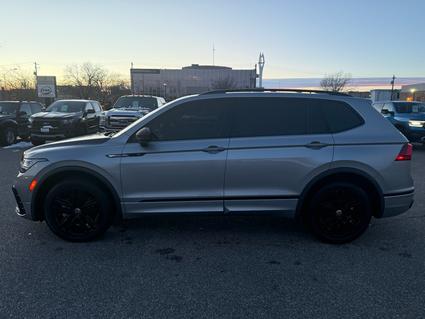 2022 Volkswagen Tiguan Casper WY