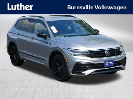 2022 Volkswagen Tiguan Burnsville MN