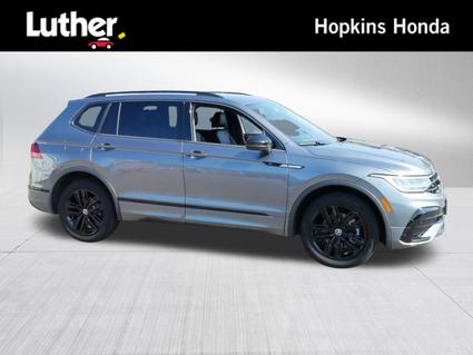 2022 Volkswagen Tiguan Hopkins MN