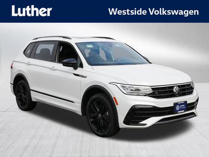 2022 Volkswagen Tiguan Minneapolis MN