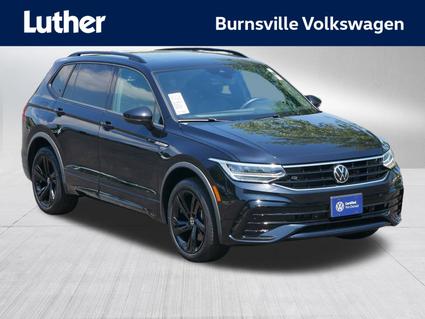 2023 Volkswagen Tiguan Burnsville MN