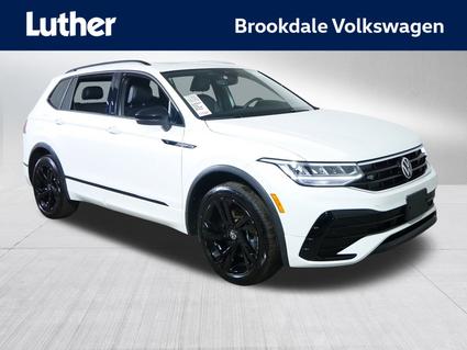 2023 Volkswagen Tiguan Minneapolis MN