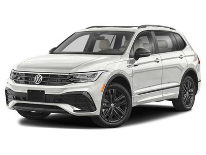 2024 Volkswagen Tiguan Minneapolis MN