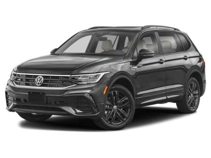 2024 Volkswagen Tiguan Minneapolis MN