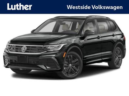 2024 Volkswagen Tiguan Minneapolis MN