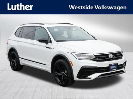 2024 Volkswagen Tiguan Minneapolis MN