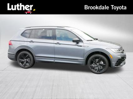 2024 Volkswagen Tiguan Minneapolis MN