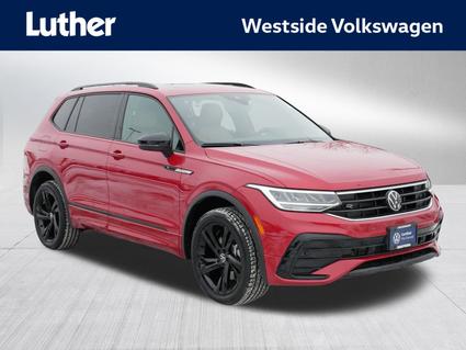 2024 Volkswagen Tiguan Minneapolis MN