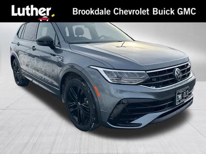 2022 Volkswagen Tiguan Minneapolis MN