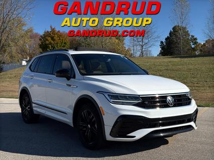 2022 Volkswagen Tiguan Green Bay WI