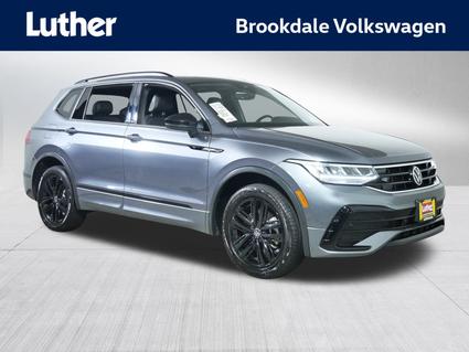 2022 Volkswagen Tiguan Minneapolis MN