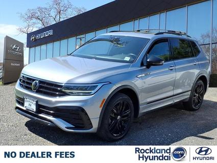 2022 Volkswagen Tiguan West Nyack NY