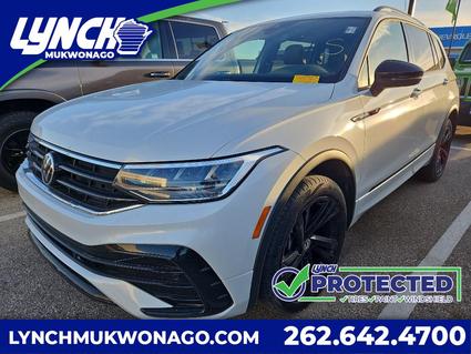 2023 Volkswagen Tiguan Mukwonago WI