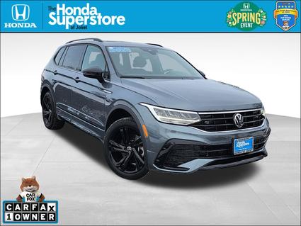 2024 Volkswagen Tiguan Joliet IL