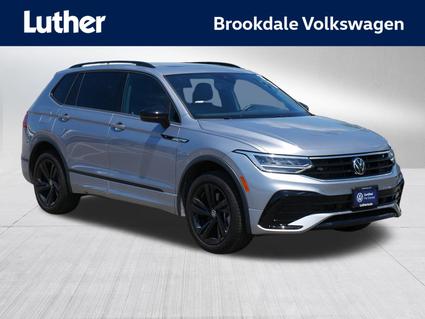 2024 Volkswagen Tiguan Minneapolis MN