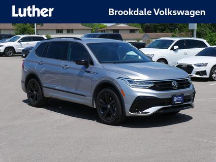 2024 Volkswagen Tiguan Minneapolis MN