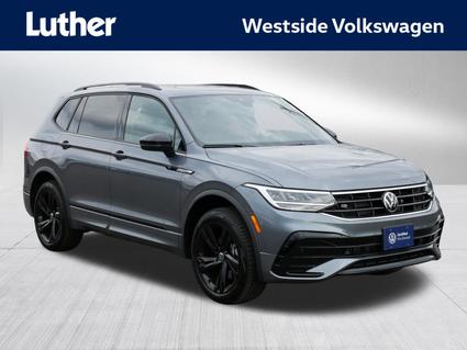 2024 Volkswagen Tiguan Minneapolis MN
