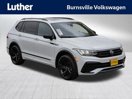 2024 Volkswagen Tiguan Burnsville MN