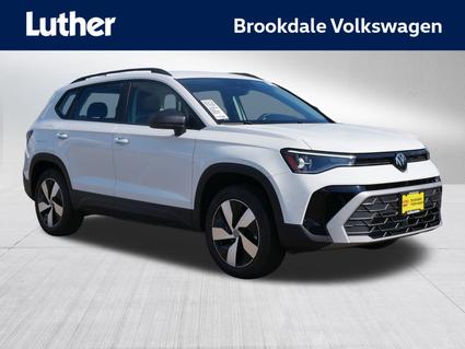 2025 Volkswagen Taos Minneapolis MN