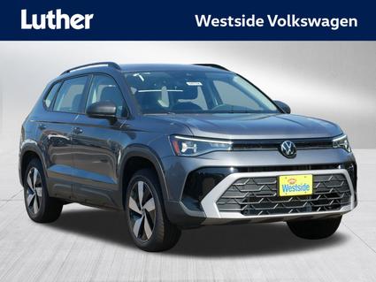 2025 Volkswagen Taos Minneapolis MN