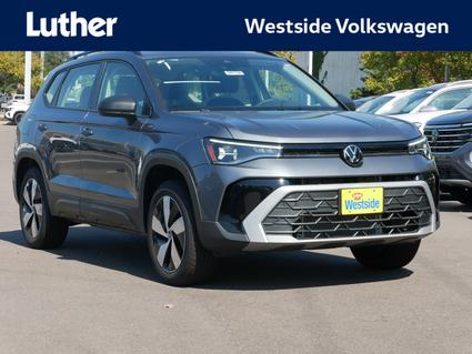 2025 Volkswagen Taos Minneapolis MN